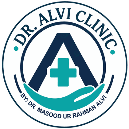 Dr. Alvi Clinic