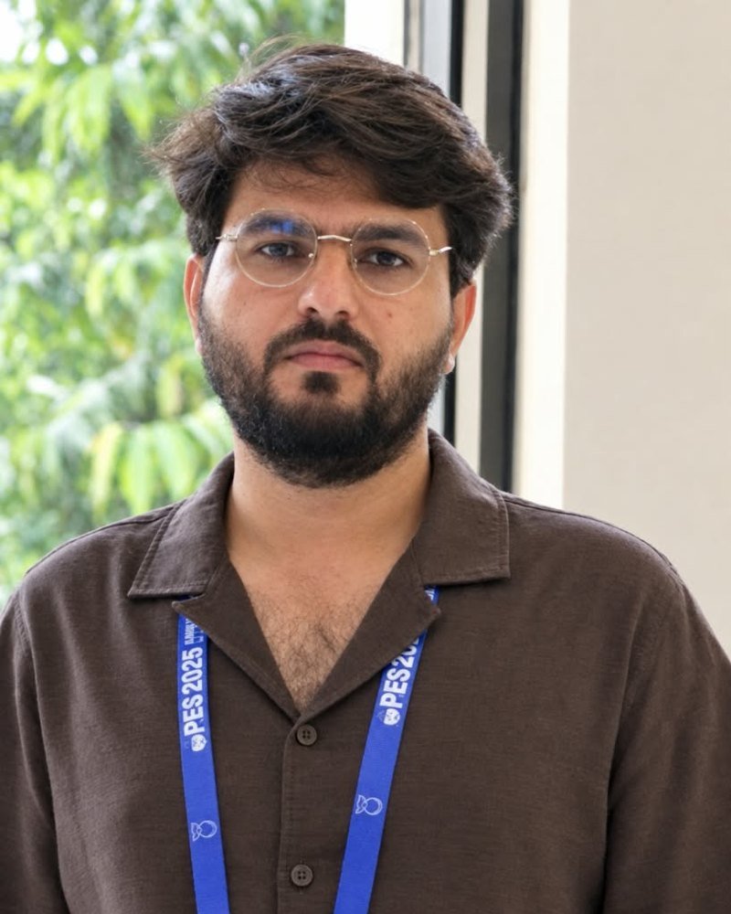 Dr. M. Taimur Khan